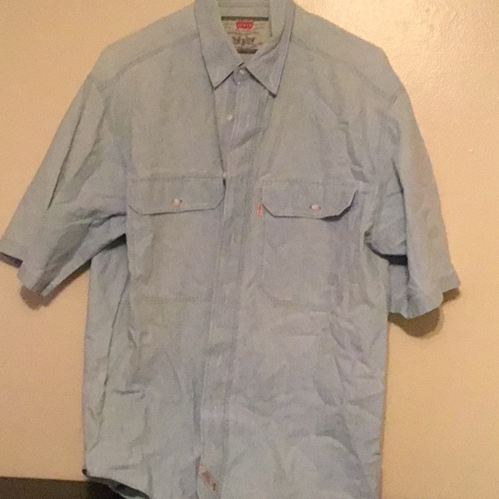Levi’s men’s medium